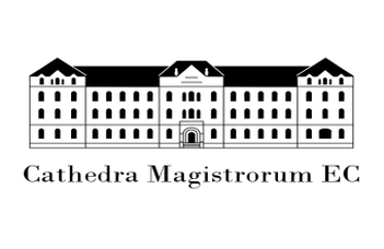 Cathedra Magistrorum 2021