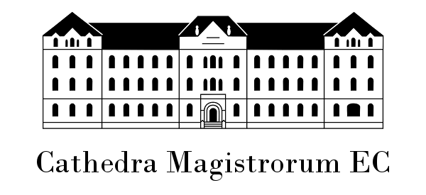 Catherda Magistrorum