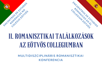 Multidiszciplináris romanisztikai konferencia