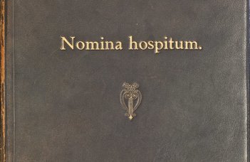 Nomina Hospitum